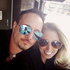 Meet your Posher, Jason